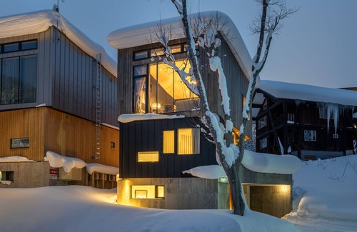 Hirafu House | Millesime - operated by H2 Life