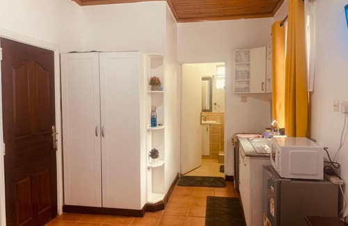 Nairobi West Apartment | Millie Homes