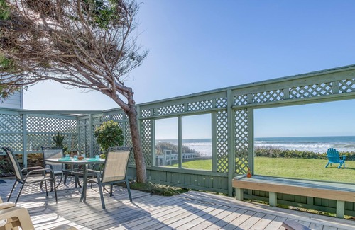 Lincoln Beach House | Million Dollar View