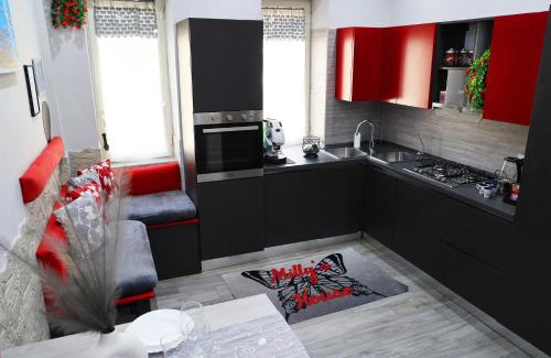 Materdei Apartment | Milly's House