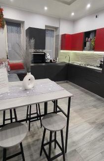 Materdei Apartment | Milly's House