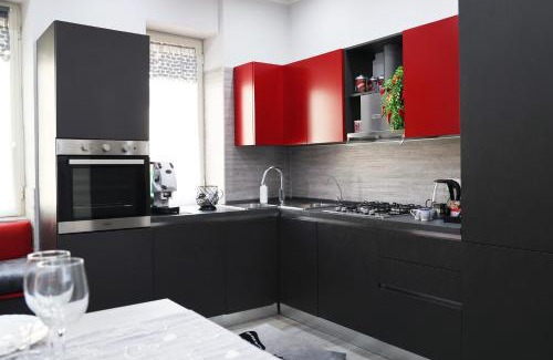Materdei Apartment | Milly's House