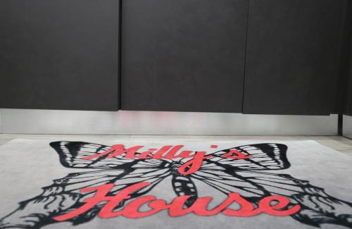 Materdei Apartment | Milly's House