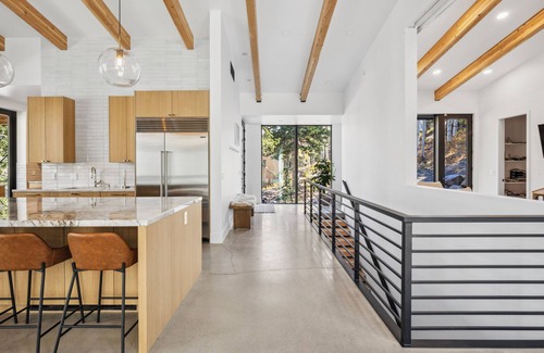 Salt Lake Mountain Resorts House | Milly Slopeside by Cottonwood Lodging