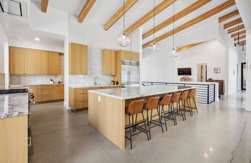 Salt Lake Mountain Resorts House | Milly Slopeside by Cottonwood Lodging
