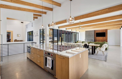 Salt Lake Mountain Resorts House | Milly Slopeside by Cottonwood Lodging