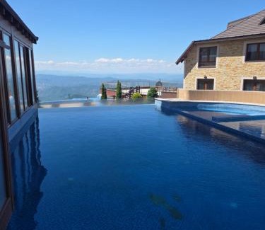 Lisina Apartment | Milmari S70 Kopaonik