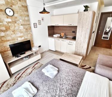 Lisina Apartment | Milmari S70 Kopaonik