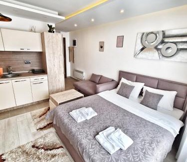 Lisina Apartment | Milmari S70 Kopaonik