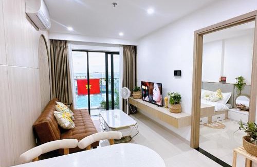 Hue Apartment | MILY APARTMENT- NERA Garden 2 - Hue