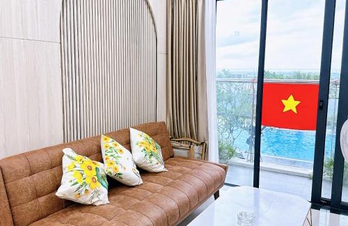 Hue Apartment | MILY APARTMENT- NERA Garden 2 - Hue