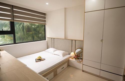 Hue Apartment | MILY APARTMENT- NERA Garden 2 - Hue