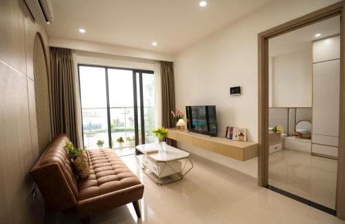Hue Apartment | MILY APARTMENT- NERA Garden 2 - Hue