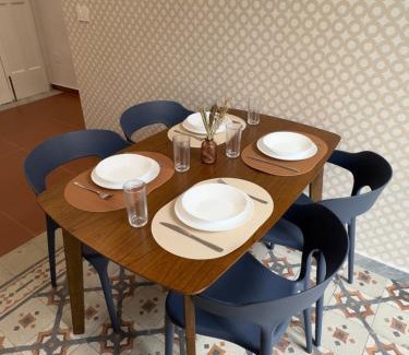 Vasto House | Mimì Neapolitan Stay - Napoli Centrale