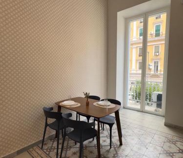 Vasto House | Mimì Neapolitan Stay - Napoli Centrale