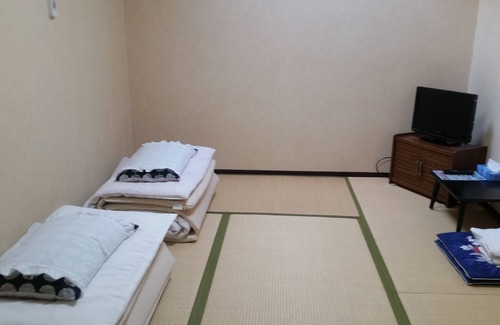 Izumisano House | Mimatsuso