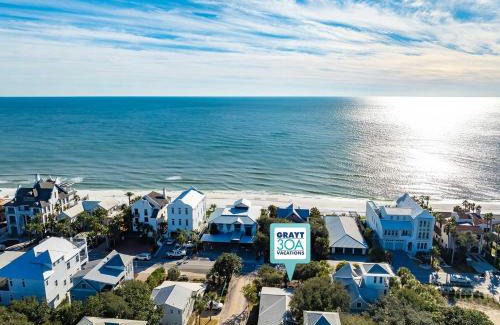 Seagrove Beach House | Mimi's Cottage