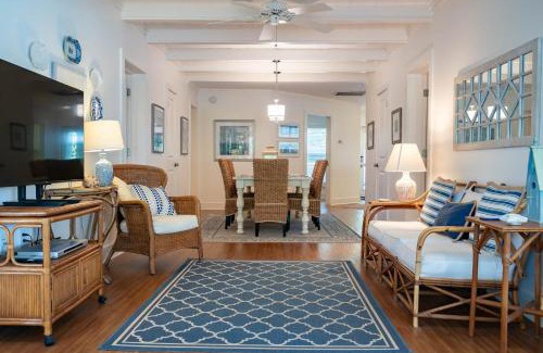 Seagrove Beach House | Mimi's Cottage