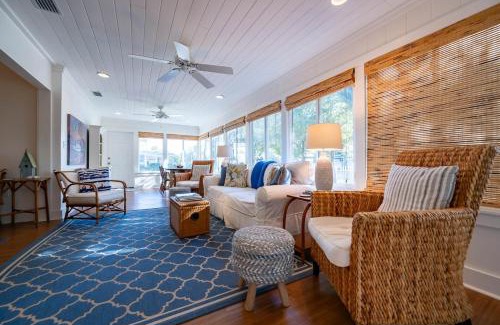 Seagrove Beach House | Mimi's Cottage
