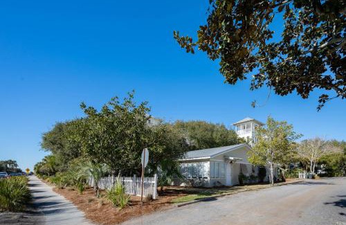 Seagrove Beach House | Mimi's Cottage
