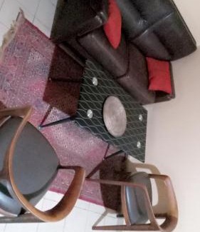 Dakar House | Mimiche