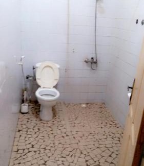 Dakar House | Mimiche