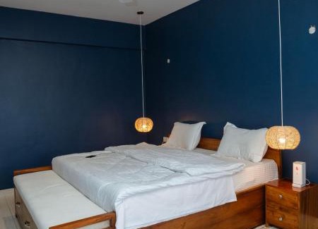 Dar es Salaam Apartment | Mimissa Cozy Haven