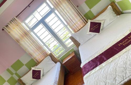 Phan Rang Hotel | Mimosa 5 Hotel