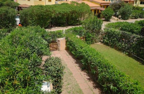 Pirotto Li Frati House | Mimosa Mare 2 min a piedi casa AC