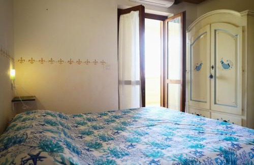 Pirotto Li Frati House | Mimosa Mare 2 min a piedi casa AC