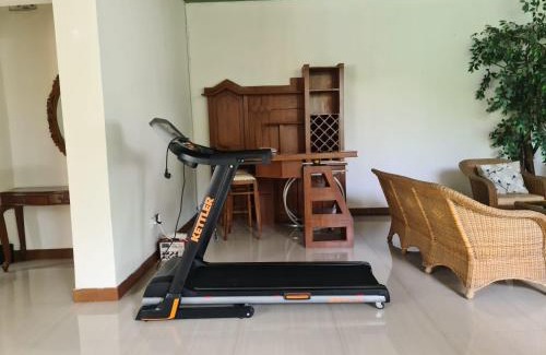 Mumbul Villa | Mimosa Villa 4 bedroom di Nusa Dua