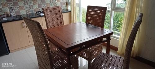 Mumbul Villa | Mimosa Villa 4 bedroom di Nusa Dua