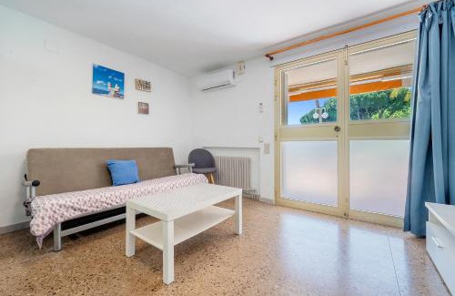 Salou City Centre Apartment | Mimosas, 100m Playa