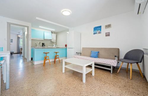 Salou City Centre Apartment | Mimosas, 100m Playa