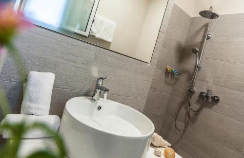 Argassi Hotel | Mimoza Beach