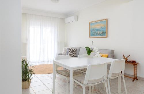 Palaio Tsifliki Apartment | Mimoza's Sea View Apartment