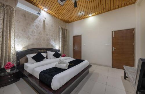 Dharampur Apartment | Min Min Apts