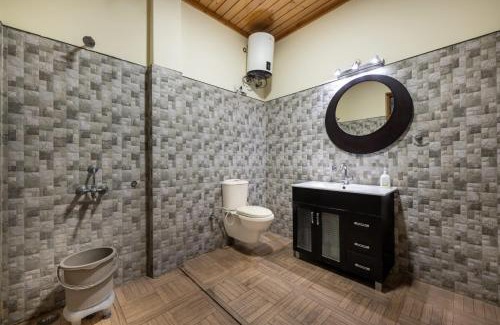 Dharampur Apartment | Min Min Apts