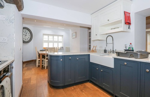 Edern Cottage | Min Y Mor - Morfa Nefyn