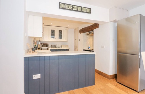 Edern Cottage | Min Y Mor - Morfa Nefyn