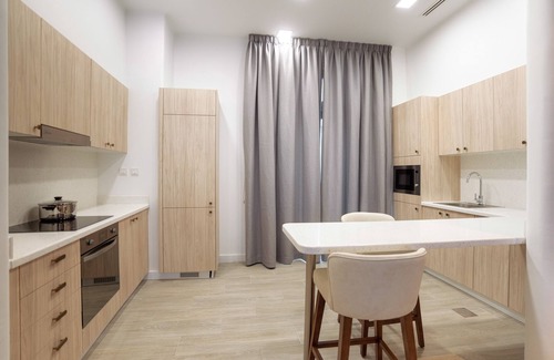Doha Apartment | Mina Hotel and Residences By the Torch