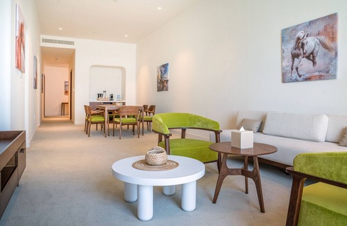 Doha Apartment | Mina Hotel and Residences By the Torch