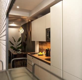 Rota Apartment | Mina50 by 7Escalones