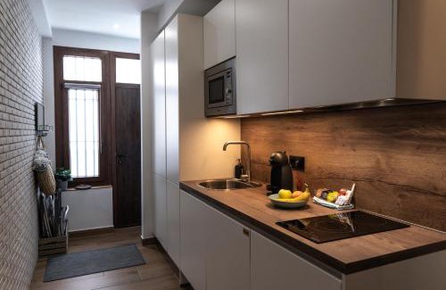 Rota Apartment | Mina50 by 7Escalones