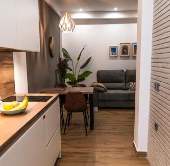 Rota Apartment | Mina50 by 7Escalones
