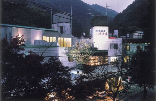 Izumisano House | Minamitei