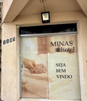 Martins Hotel | Minas Hotel Uberlândia
