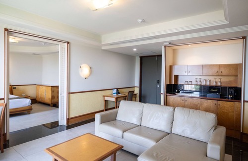 The Gardens Hotel | Mindil Beach Casino Resort