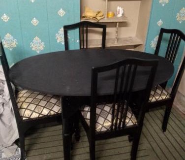 Lahore Apartment | Mine Guest House