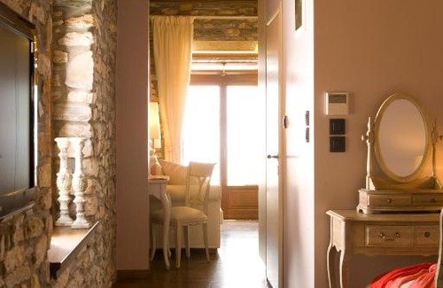 Kala Nera Apartment | Minelska Apartments